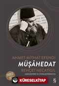 Müşahedat