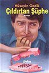 Çıldırtan Şüphe