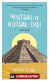 Kutsal ve Kutsal-Dışı