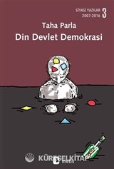Din Devlet Demokrasi