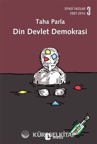 Din Devlet Demokrasi