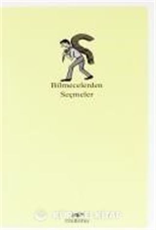 Bilmecelerden Seçmeler