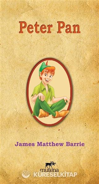 Peter Pan