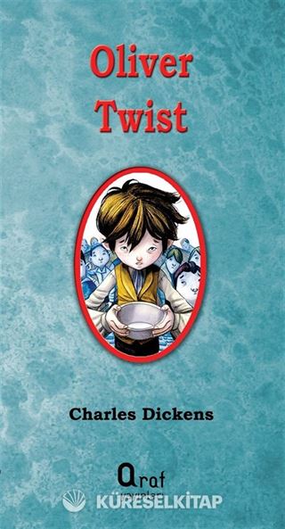 Oliver Twist
