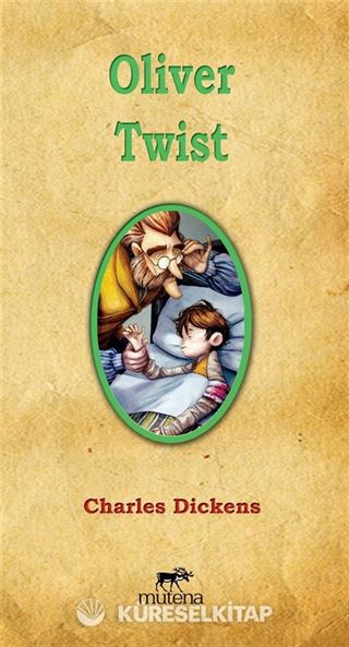 Oliver Twist
