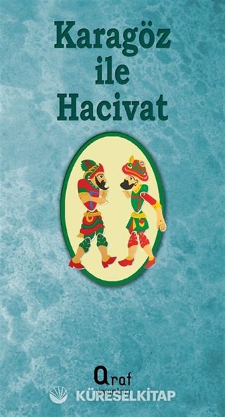 Karagöz ile Hacivat