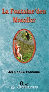 La Fontaineden Masallar