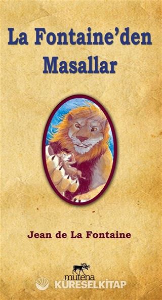 La Fontaineden Masallar