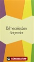 Bilmecelerden Seçmeler