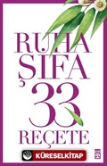 Ruha Şifa 33 Reçete