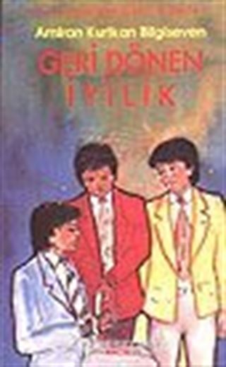 Çocuk Hikayeleri Dizisi - C Serisi (5 Kitap)