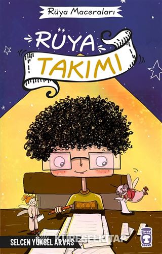 Rüya Takımı