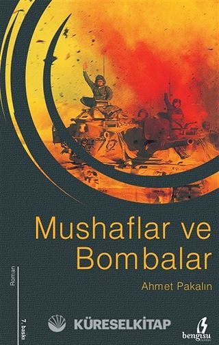 Mushaflar ve Bombalar