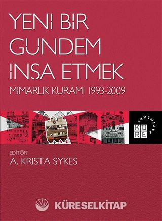 Yeni Bir Gündem İnşa Etmek