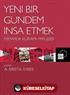 Yeni Bir Gündem İnşa Etmek