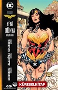 Wonder Woman Cilt 1 / Yeni Dünya