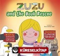 Zuzu and the Book Rescue