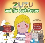 Zuzu and the Book Rescue