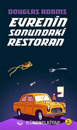 Evrenin Sonundaki Restoran