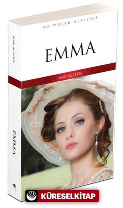 Emma jane austen