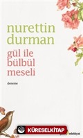 Gül ile Bülbül Meseli