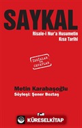 Saykal