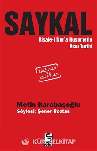 Saykal