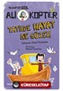 Ali Kopter 5: Tatilde Hayat Ne Güzel!