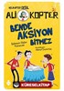 Ali Kopter 3: Bende Aksiyon Bitmez