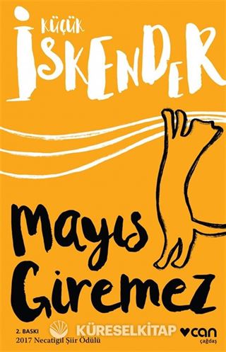 Mayıs Giremez