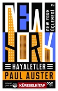 Hayaletler / New York Üçlemesi 2