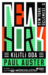 Kilitli Oda / New York Üçlemesi 3