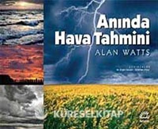 Anında Hava Tahmini