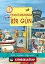 Havalimanında Bir Gün / Bul, Eğlen, Öğren!