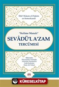 Kelime Manalı Sevadü'l A'zam Tercümesi