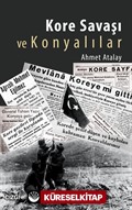 Kore Savaşı ve Konyalılar