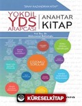 YÖKDİL YDS Arapçası Anahtar Kitap