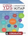 YÖKDİL YDS Arapçası Anahtar Kitap