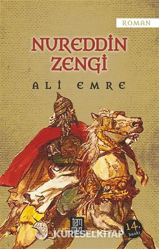 Nureddin Zengi