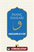 İnanç Esasları