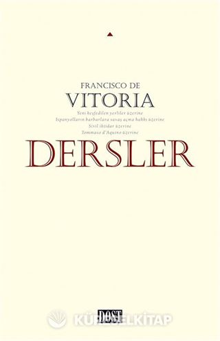 Dersler