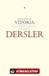 Dersler