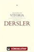 Dersler