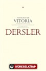 Dersler