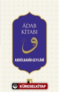 Adab Kitabı