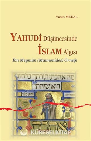 Yahudi Düşüncesinde İslam Algısı