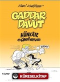 Gaddar Davut 2. Kitap / Hünkar Olimpiyatları