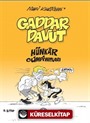 Gaddar Davut 2. Kitap / Hünkar Olimpiyatları
