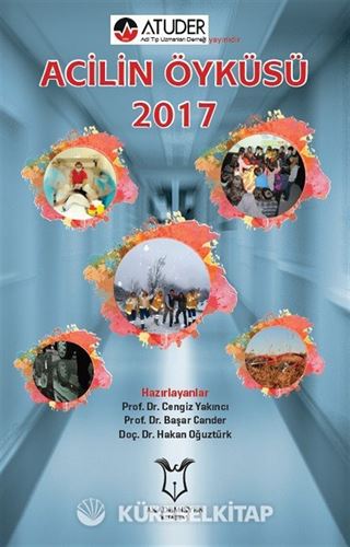 Acilin Öyküsü 2017