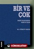 Bir ve Çok